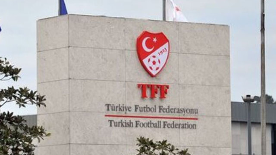 Transfer döneminin bitimine sayılı günler kala TFF’den yabancı kuralı kararı