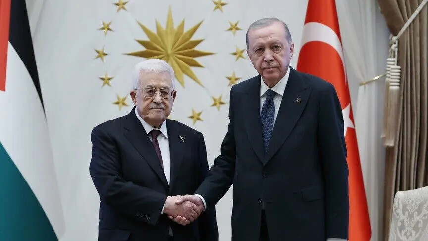 Cumhurbaşkanı Erdoğan: ‘Filistin davasını her platformda en güçlü şekilde savunmaya devam edeceğiz’