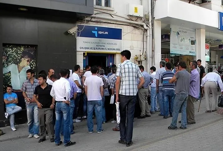 DİSK’ten İşsizlik Fonu çıkışı: ‘Son üç buçuk yılda işverenler yüzde 51,6 pay alırken işçiler yalnızca yüzde 28,5 pay alabildi’