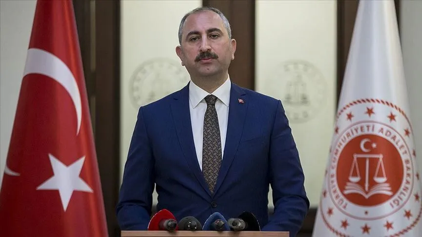AK Parti duyurdu: Çerçeve yasa yarın Meclis’e sunulacak