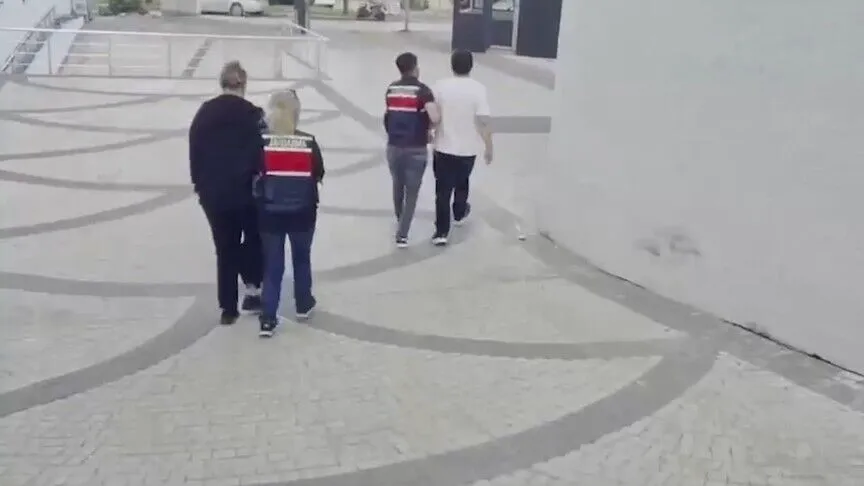 İstanbul’daki vize danışmanlığı soruşturmasında 38 şüpheliye tutuklama talebi