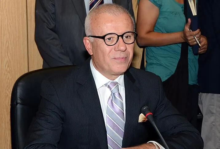 Ertuğrul Özkök: ‘Franco ile Erdoğan’ı birbirine benzetecek kadar kendimden geçmedim’