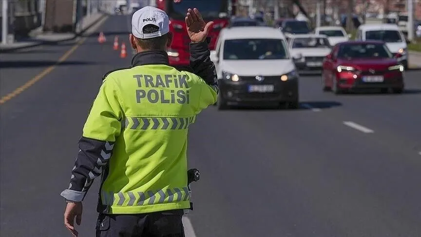 İstanbul’da bazı yollar trafiğe kapatıldı: Alternatif güzergahlar belli oldu
