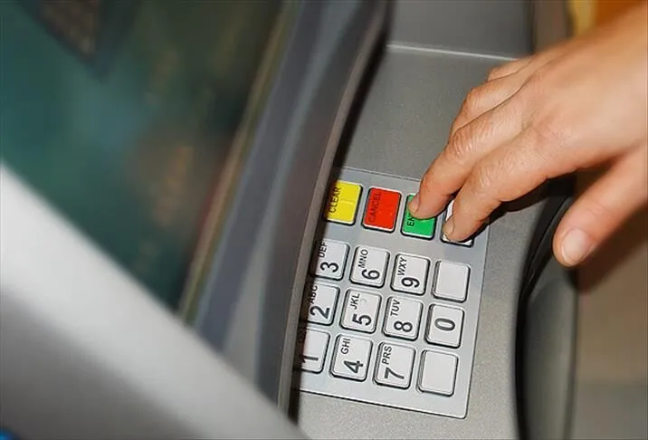 ATM’lerde yeni dönem: İstediğiniz miktarı çekemeyebilirsiniz