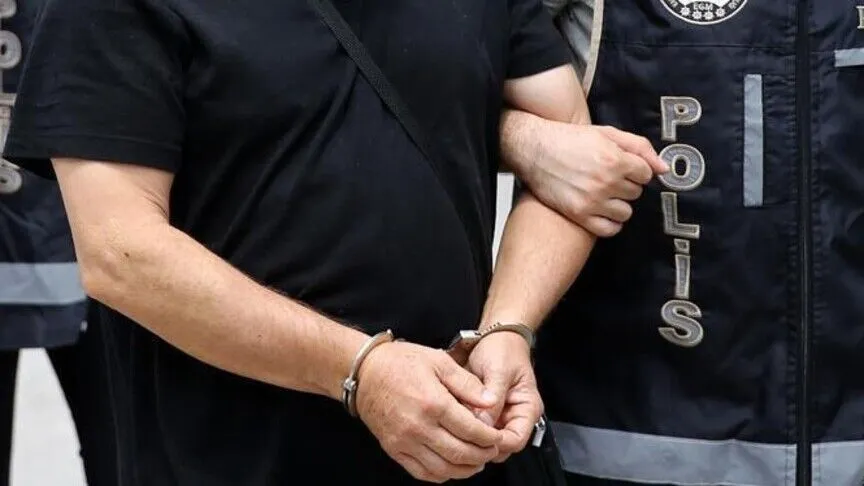 Süleymancılara ikinci dalga operasyon: 12 kişi gözaltına alındı