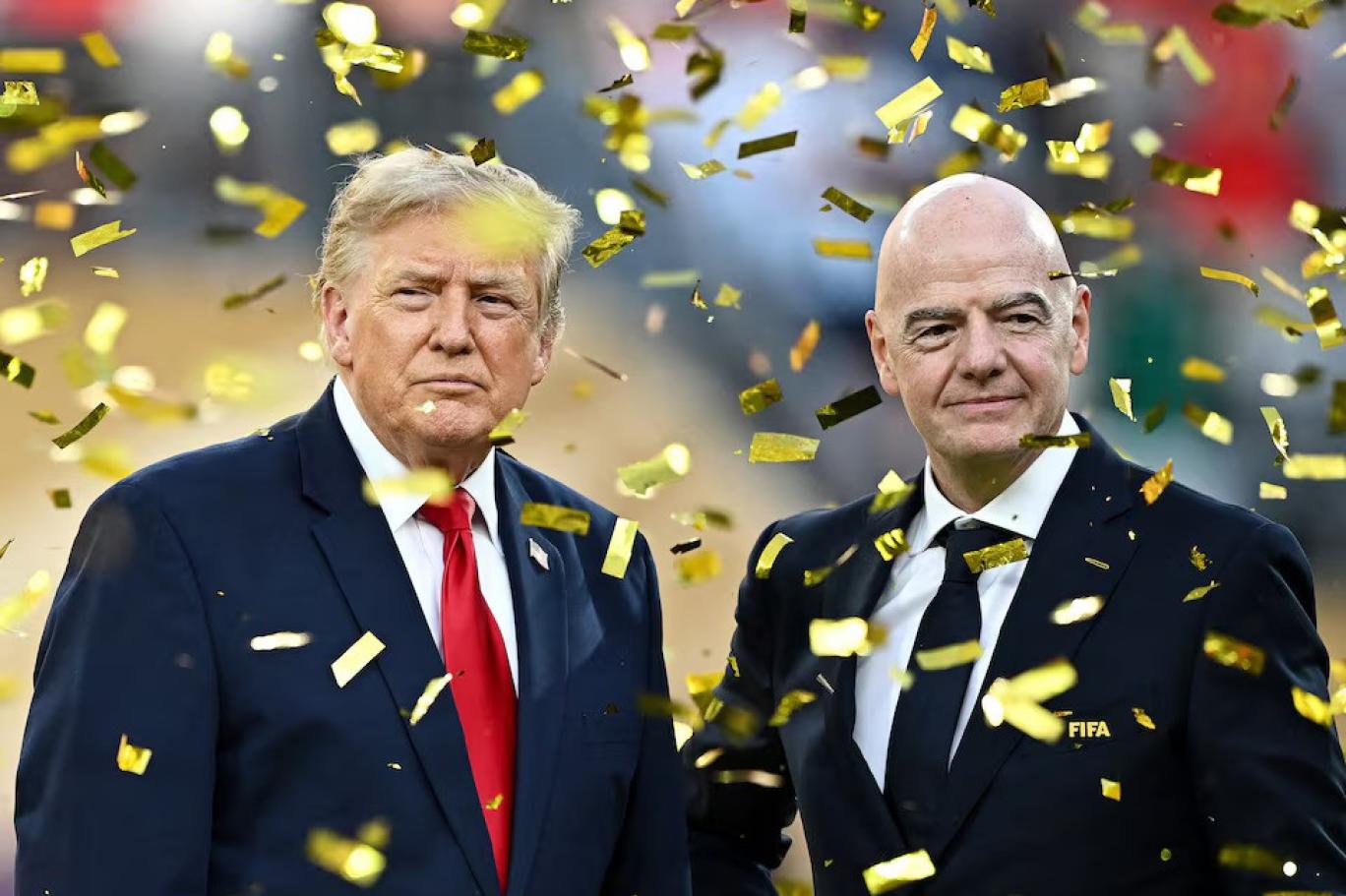 FIFA’da başkanlık yarışı: Infantino’nun yerine kim geçecek?