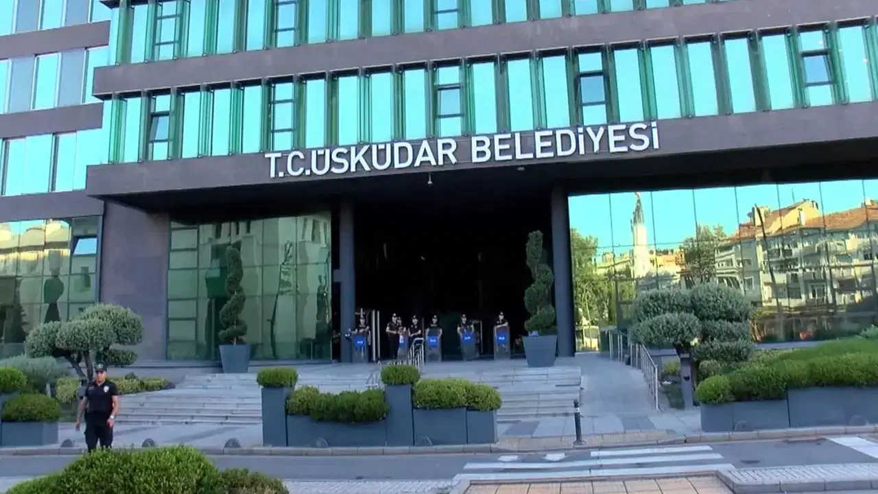 Üsküdar Belediyesi seçimleriyle ilgili yeni gelişme: Valilikten ‘geçici’ görevlendirme