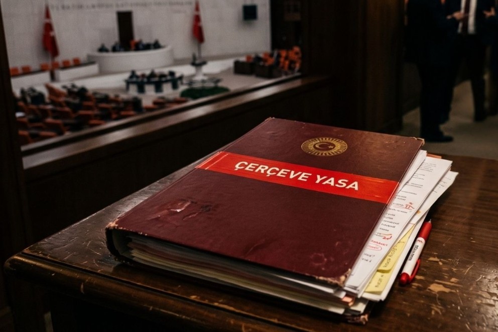 ADAM-DER’den ‘çerçeve yasa’ açıklaması: ‘Barış ve demokrasi mücadelesi topyekün sürdürülmeli’