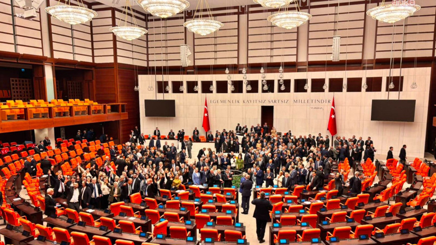 Takip ve Değerlendirme Kurulu pazartesi günü toplanıyor: İlk toplantının gündem başlıkları belli oldu