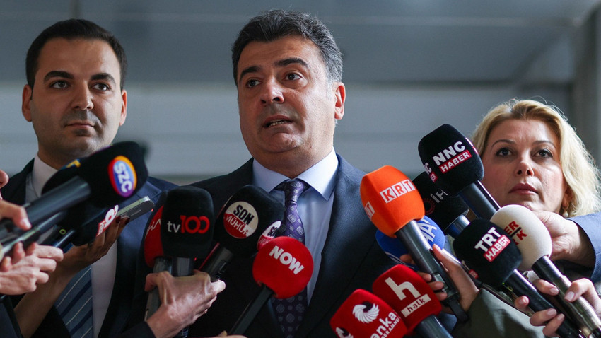 YENİ Parti kongre takvimini açıkladı