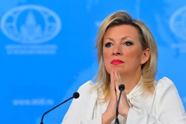 Rus Dışişleri’nden ABD ve Türkiye’ye silah sevkiyatı uyarısı: ‘İlişkiler zedelenir’