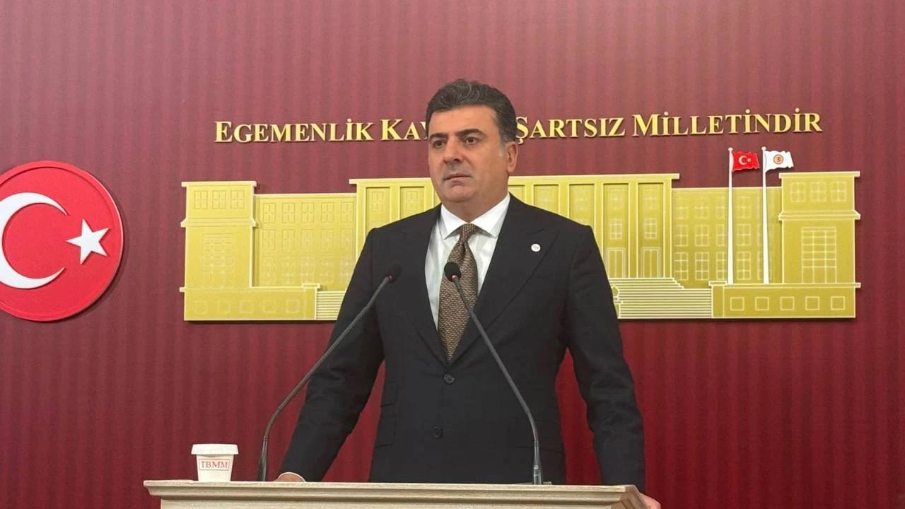 YENİ Parti üye sayısını açıkladı: 300 bini aştı
