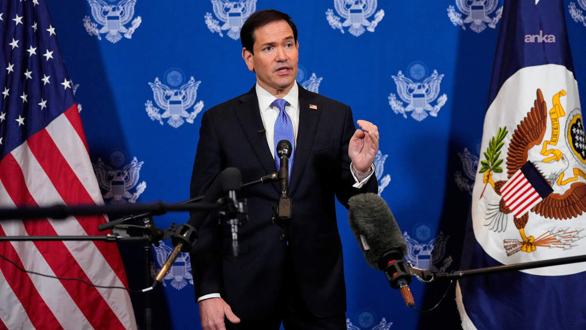 Mark Rubio’dan Suudi Arabistan ile ‘askeri anlaşmaya’ sadakat mesajı
