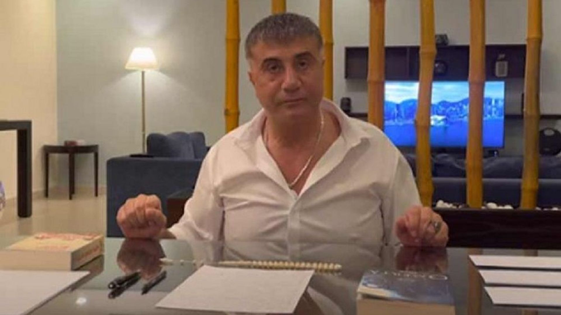 MHP’den Sedat Peker açıklaması: ‘Yakında vatanımıza kavuşacaktır’