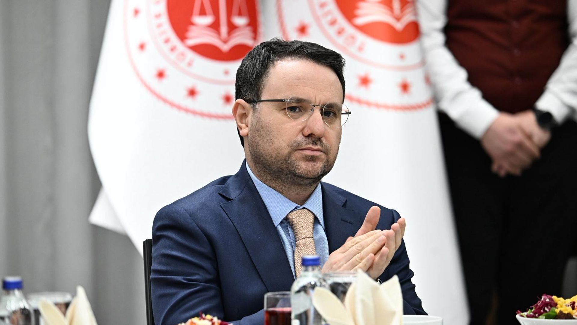 Fon soruşturması | Akın Gürlek: ‘Asıl amacımız vatandaşların paralarını geri almak’