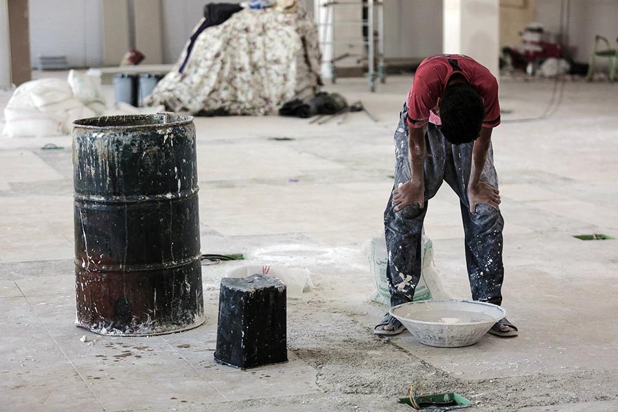 Urfa’da işkenceyle öldürülen çocuk işçi Kendirci’nin davası ertelendi