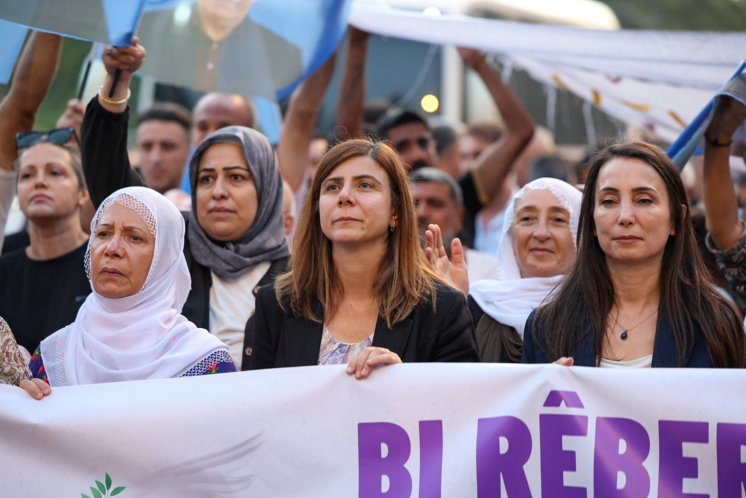 Serra Bucak: ‘Barış biraz da birbirinin dilini sevmekle başlar’