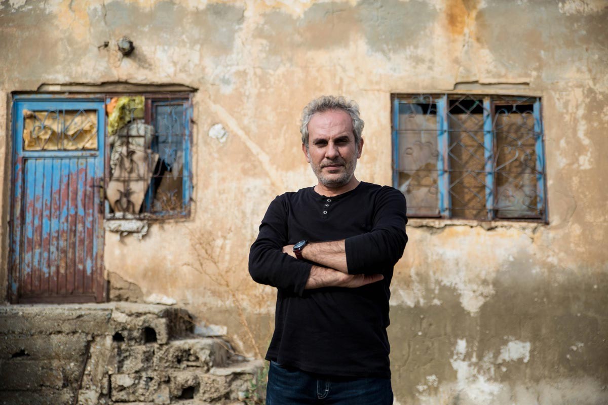 KHK ile ihraç edilmişti | Selim Temo: ‘El konulan doçentliğimi aldım’