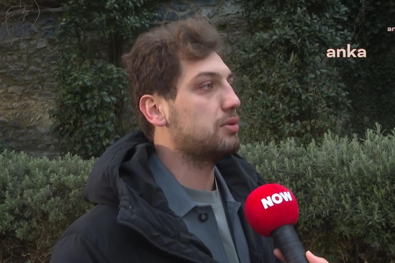 İBB Davası’nda 76. gün | Selim İmamoğlu savunma yaptı: Babam zulüm altındayken kaçacağımı düşünmediniz herhalde