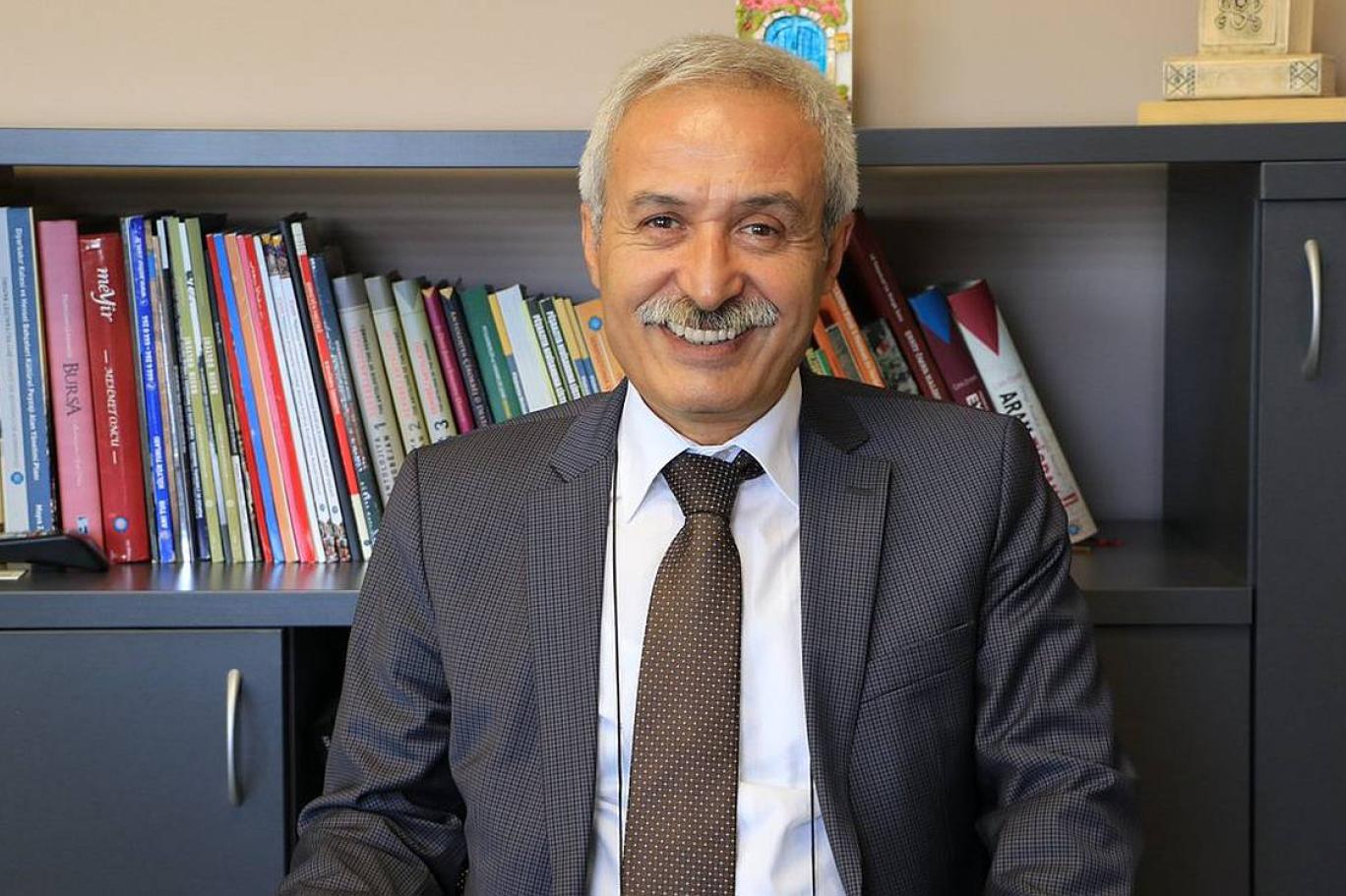 Selçuk Mızraklı: ‘Bizi içeriye koyanlar, bugün söylediklerimizi pratikleştiriyor’