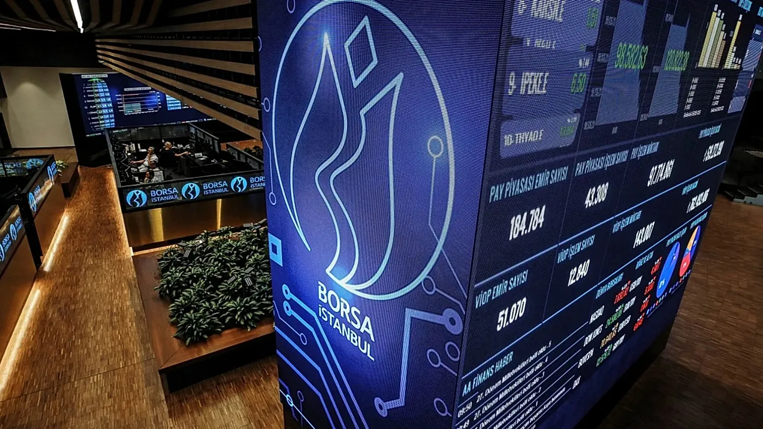 BDDK’dan bankaların hisse geri alımlarına sermaye kolaylığı