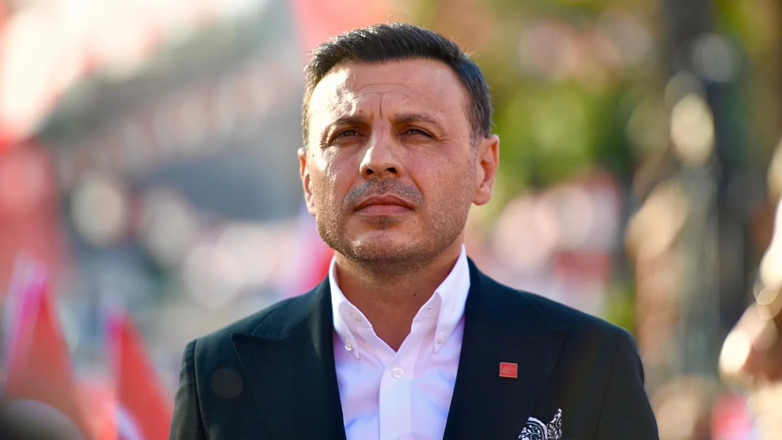 ‘Ailem Güvende’ soruşturması | CHP’li Çelik: ‘Ötekisi, dışlananı olmayan bir Türkiye’ye birlikte ulaşacağız’
