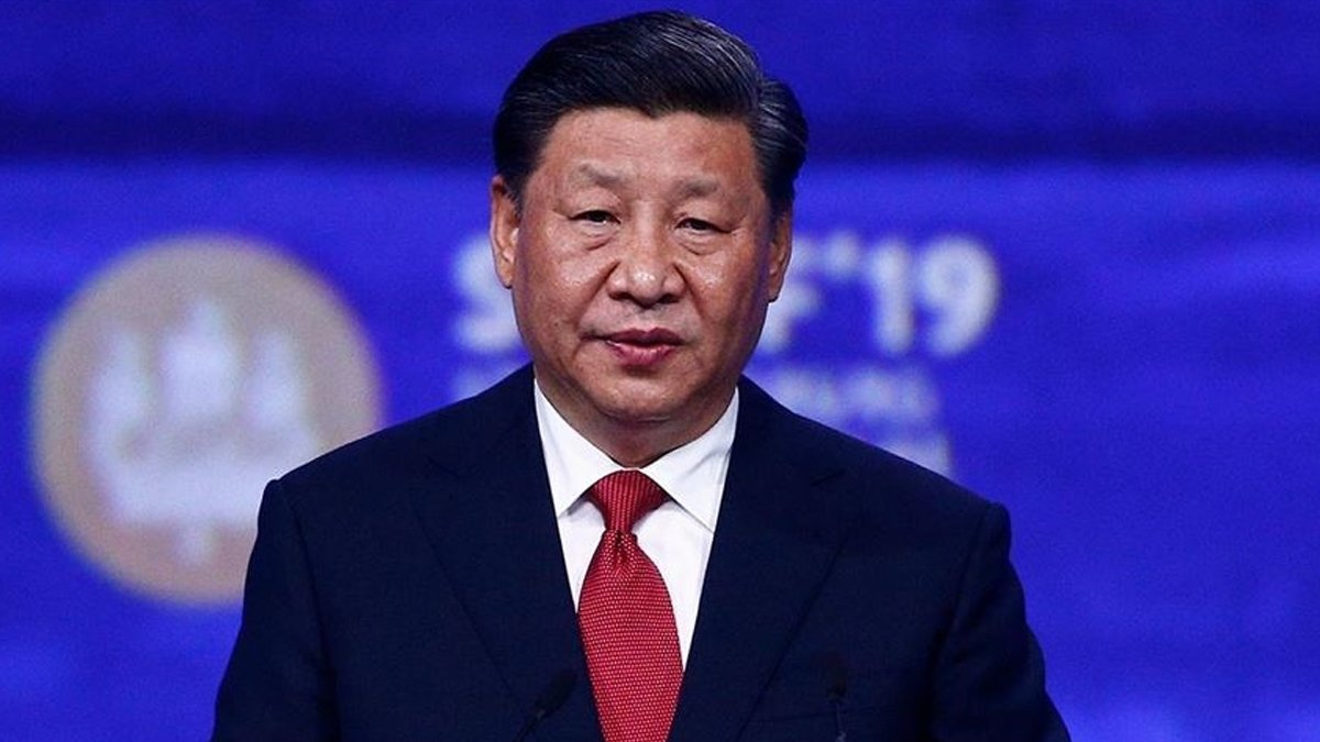18’inci BRICS Zirvesi | Şi Cinping’den Ortadoğu mesajı: ‘Tarihin doğru tarafında yer almalıyız’