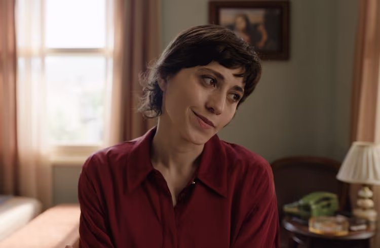 Oyuncu Merve Asya Özgür: ‘Kürt sanatçının özgürleşmesi Türk sanatçılara da çok şey katacak’
