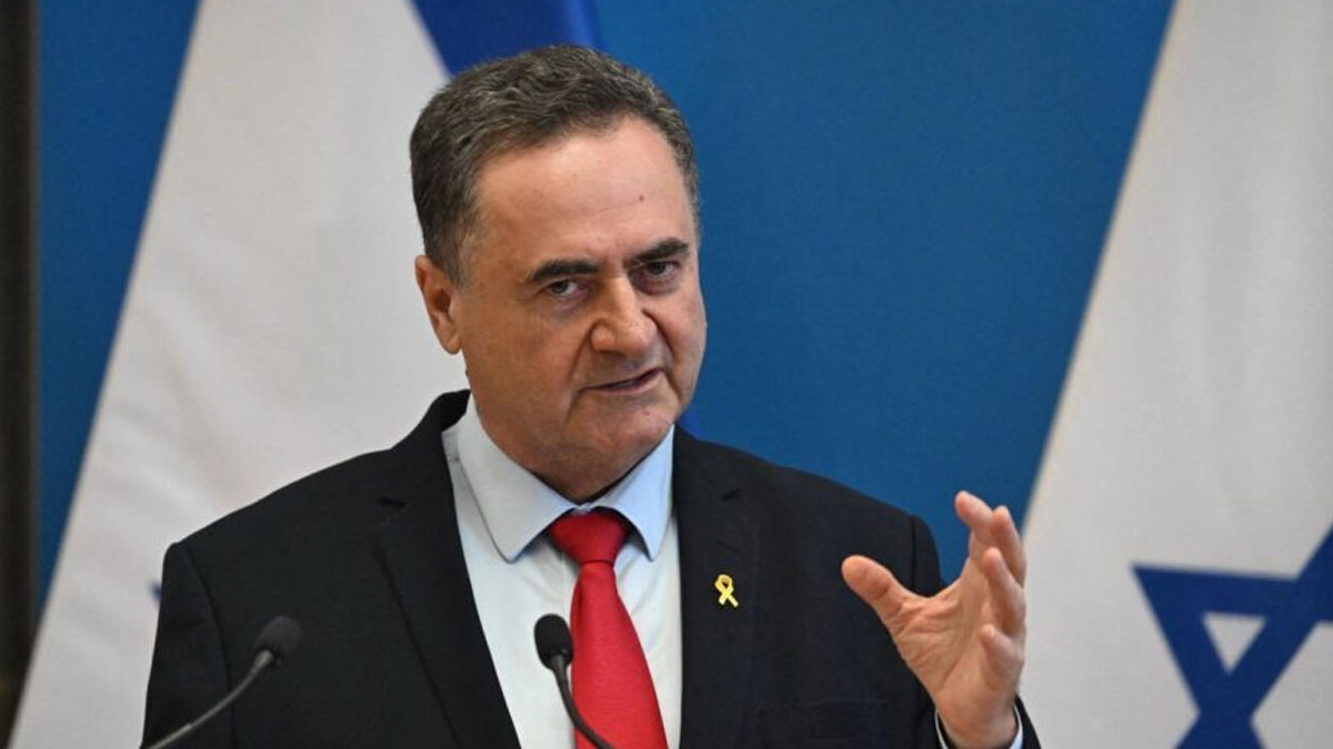 İsrail’den ‘İran bize saldırırsa enerji dahil tüm altyapısını vururuz’ tehdidi