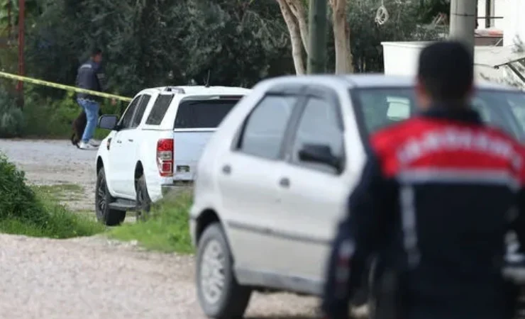 Sivas’ta 11 aylık bebek üç gündür kayıp: 5 kişi gözaltına alındı
