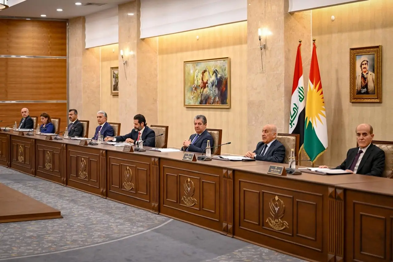 KYB ile KDP’den hükümet için ‘anlaşmaya yakınız’ mesajı