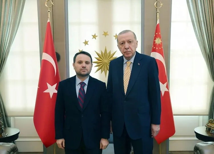Akın Gürlek: ‘2028 yılında Cumhurbaşkanımızı tekrar seçmek için bir seçim düzenlenecek’