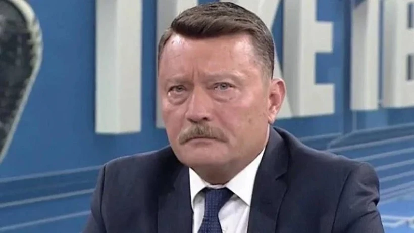 Kaşif Kozinoğlu soruşturması: Hasan Atilla Uğur havalimanında gözaltına alındı