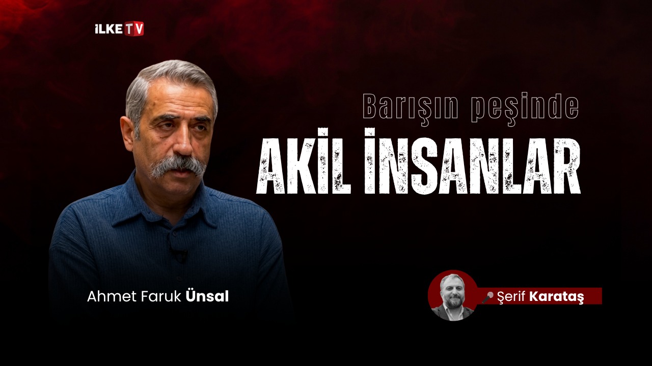 Ünsal: ‘Sürecin toplumsallaşması için devlet ‘ev ödevlerini’ yapmalı’