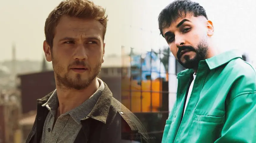 Ünlülere yönelik uyuşturucu soruşturmasında 18 kişi hakkında gözaltı kararı