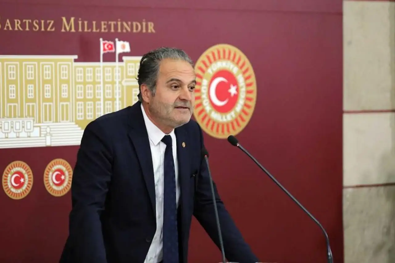 EMEP’li Bayhan’dan Mehmet Şimşek’e ‘spekülatif haber’ sorusu