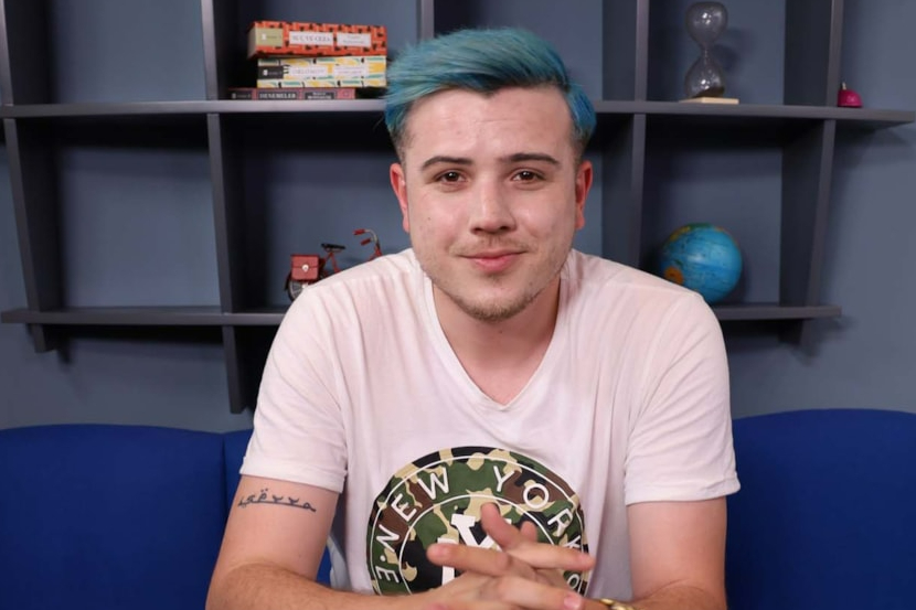TikTok fenomeni Varol gözaltına alındı