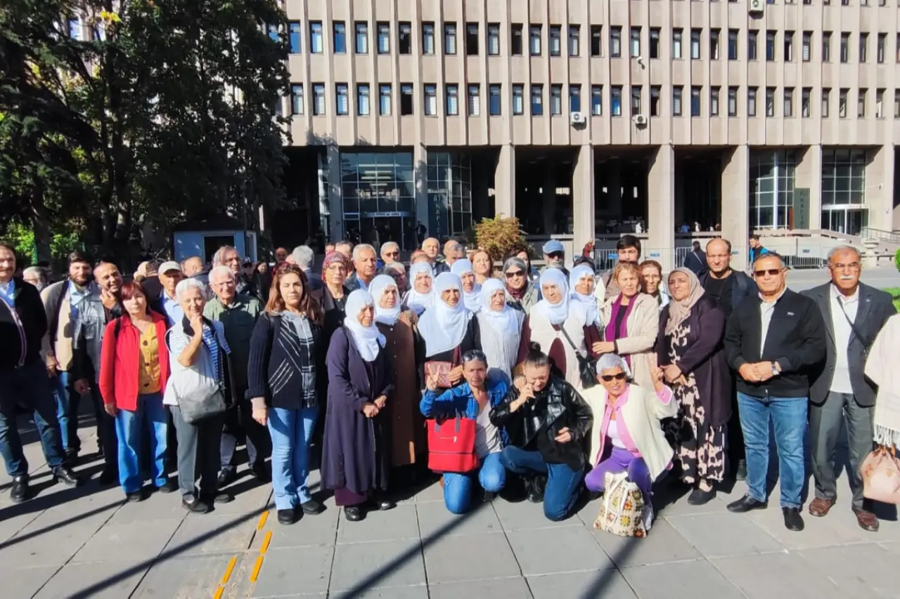 10 Ekim Gar Katliamı davası ertelendi: Türkiye’ye gelen 184 IŞİD’li sorulacak