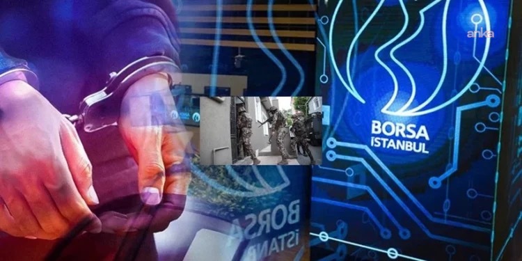 DEM Parti’den fon krizi için soru önergesi: ‘Riskler neden kamuoyuna açıklanmadı?’