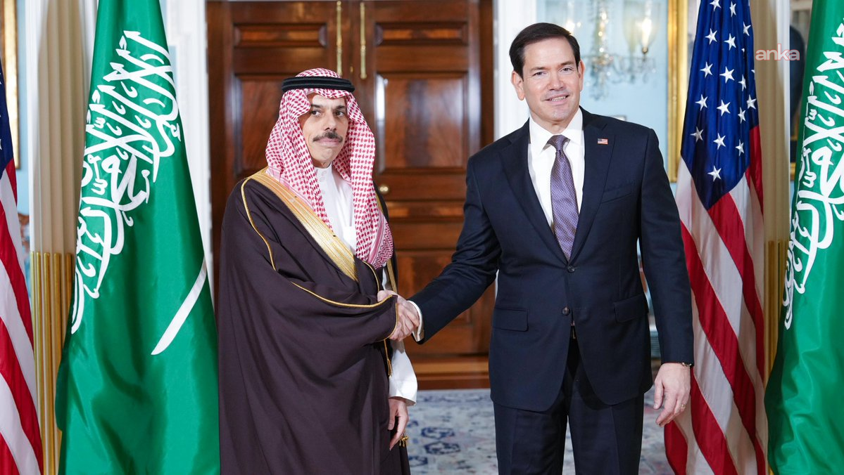 Yemen’de tansiyon artıyor: ABD ve Suudi Arabistan’dan dışişleri düzeyinde görüşme