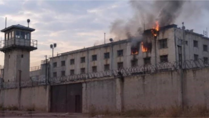 Kobani Cezaevi’nde yaralanan bir kişi daha hayatını kaybetti