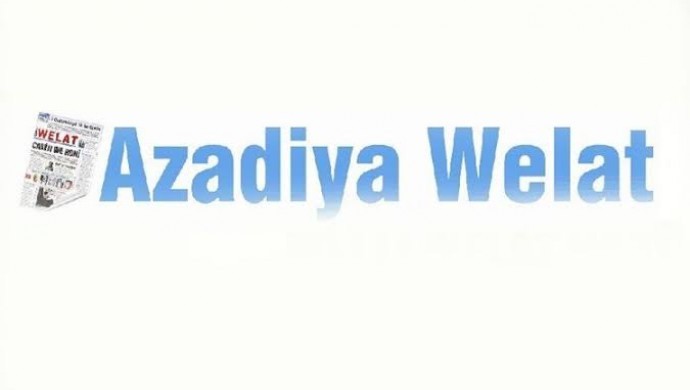 Azadiya Welat’ın X hesabına erişim engeli