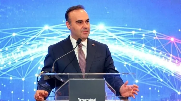 Bakan Kacır’dan Diyarbakır’da süreç mesajı: ‘Toprağımız yeni yatırımlarla bereketlenecek’