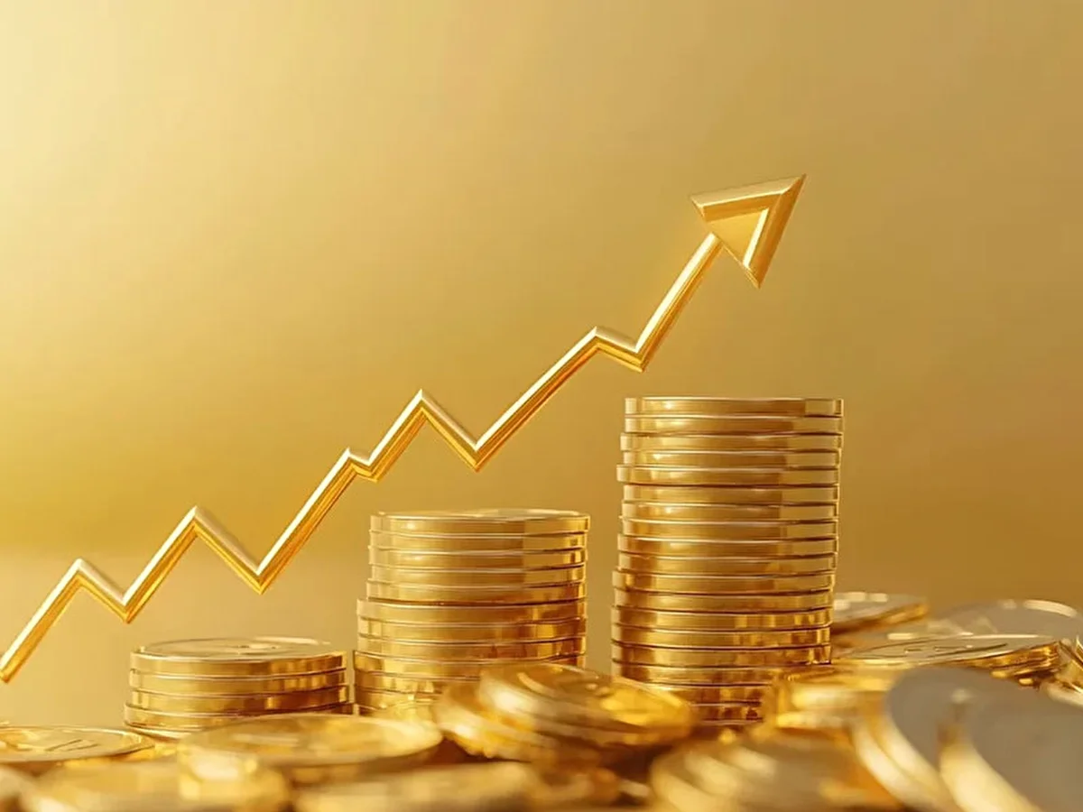 Altın neden yükseliyor? Gram altın 6 bin 875 liraya çıktı