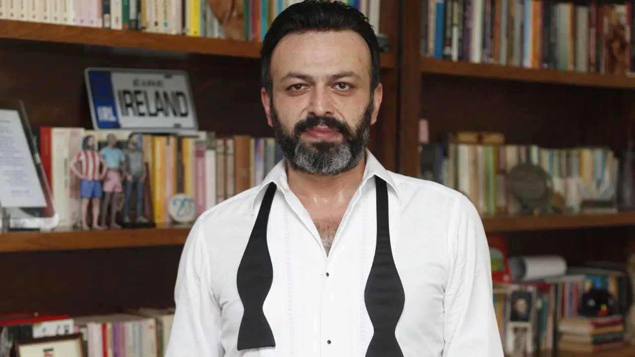 Serhat Kılıç’ın kız arkadaşının ifadesi: ‘Setten atıldığını, çok üzgün olduğunu söyledi’