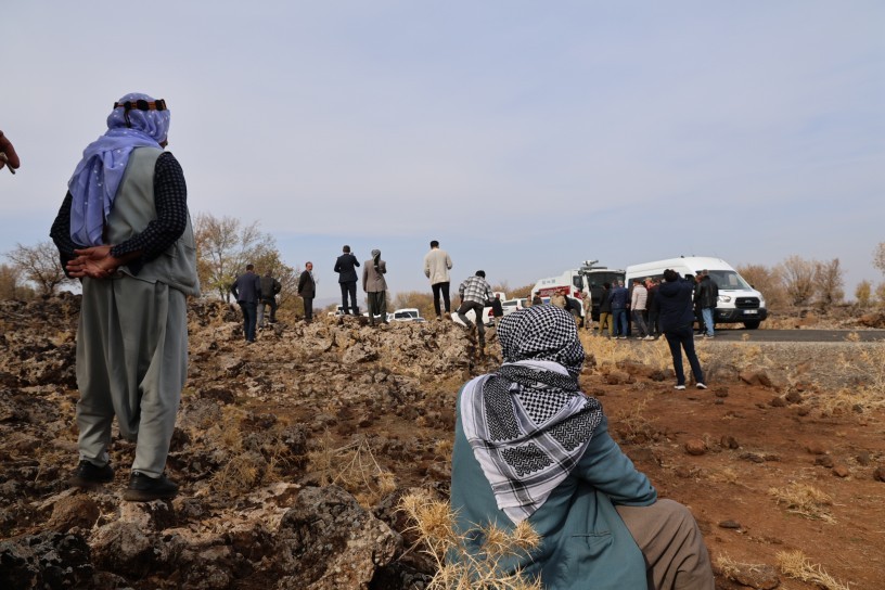 Diyarbakır’da maden ocağı projesi durduruldu: Mahkeme su ve ormanları gerekçe gösterdi
