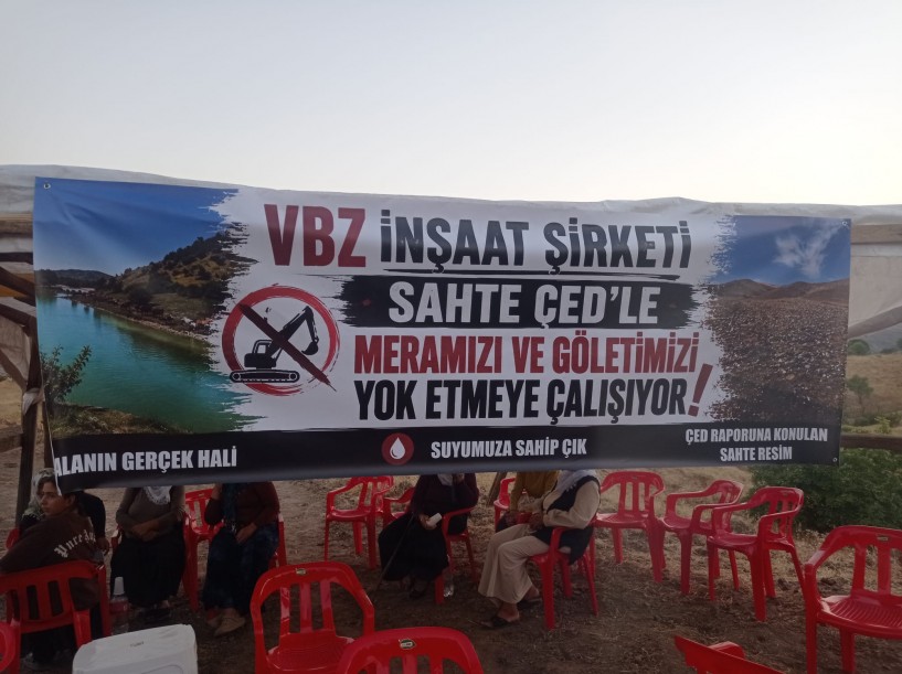 Diyarbakır’da 42 gündür aynı söz: ‘Topraklarımızı teslim etmeyeceğiz’