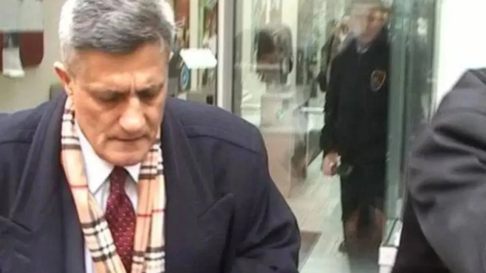 MİT görevlisi Kozinoğlu soruşturmasında yeni operasyon: 1 kişi tutuklandı