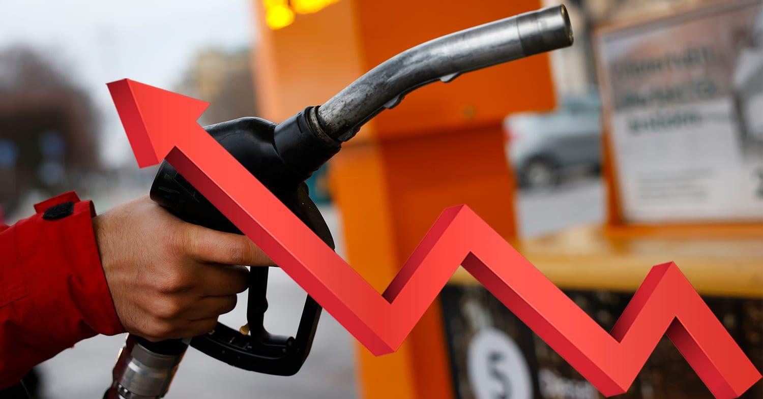 Akaryakıtta savaş etkisi: Motorin 90 TL’yi aştı