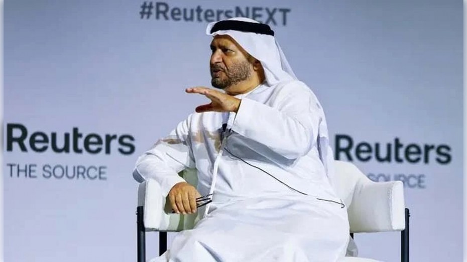 BAE’den İran Savaşı’nda arabuluculuk teklifi: ‘Daha fazla diplomasi gerektiren bir dönem’